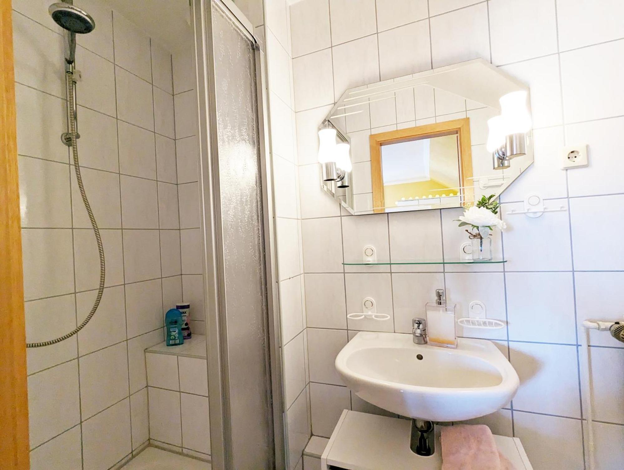 L6 - Urlaubsmagie Sofort Loswandern - Kirnitzschtal Sebnitz Exterior foto